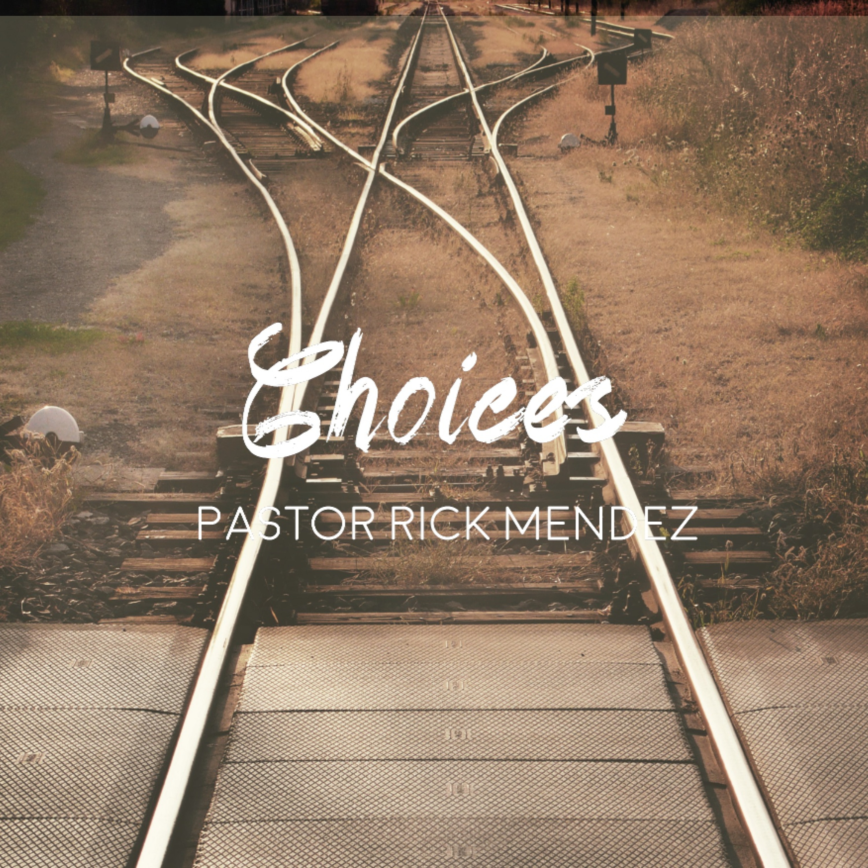 5-15-16  Making Godly Choices In An Ungodly Culture / Walking in Purity Before God episode artwork