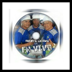 Fuerza Latina En Vivo Cucho Sound En Las Mezclas