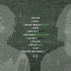 EDUCATED HU$TLE (CE$A x JUDA)