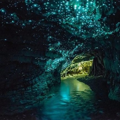 underground (ft. SUNNRAYS)