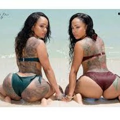 Vontay - Backflip ft. JayFlash