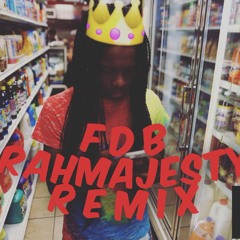 FDB Rahmajesty Remix