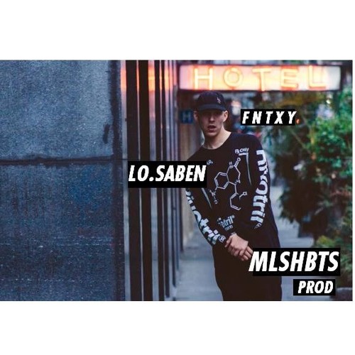 FntxyVSmlshbts - LoSaben "Freestyle