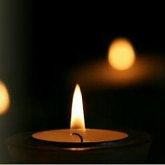Sweet sleep my dark angel