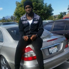 Kaadinal Fyah - Anywhere Anytime