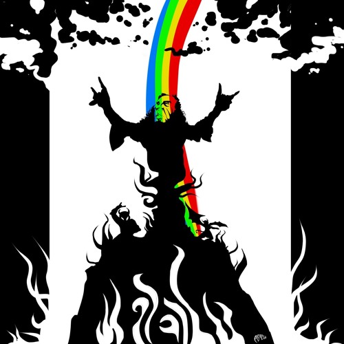 Practice1_Heaven and Hell (Dio´s Black Sabbath)