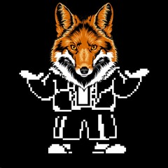 "What Does The (Toby)Fox Say?" Undertale/Ylvis Mashup