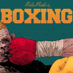 I Wish I Were A Boxer