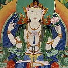 Buddhist chants and pujas