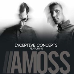 Amoss - AUS / NZ Tour Mix 2016