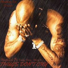 Markaveli - Thugs Cry ft. Teddy Davis & Mista B