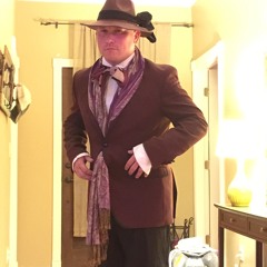 Jockey Full of Bourbon