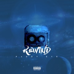 PADDY EYE - REWIND