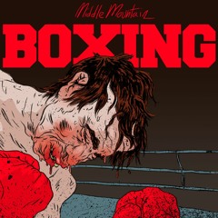 The Sweet Science Of Bruising