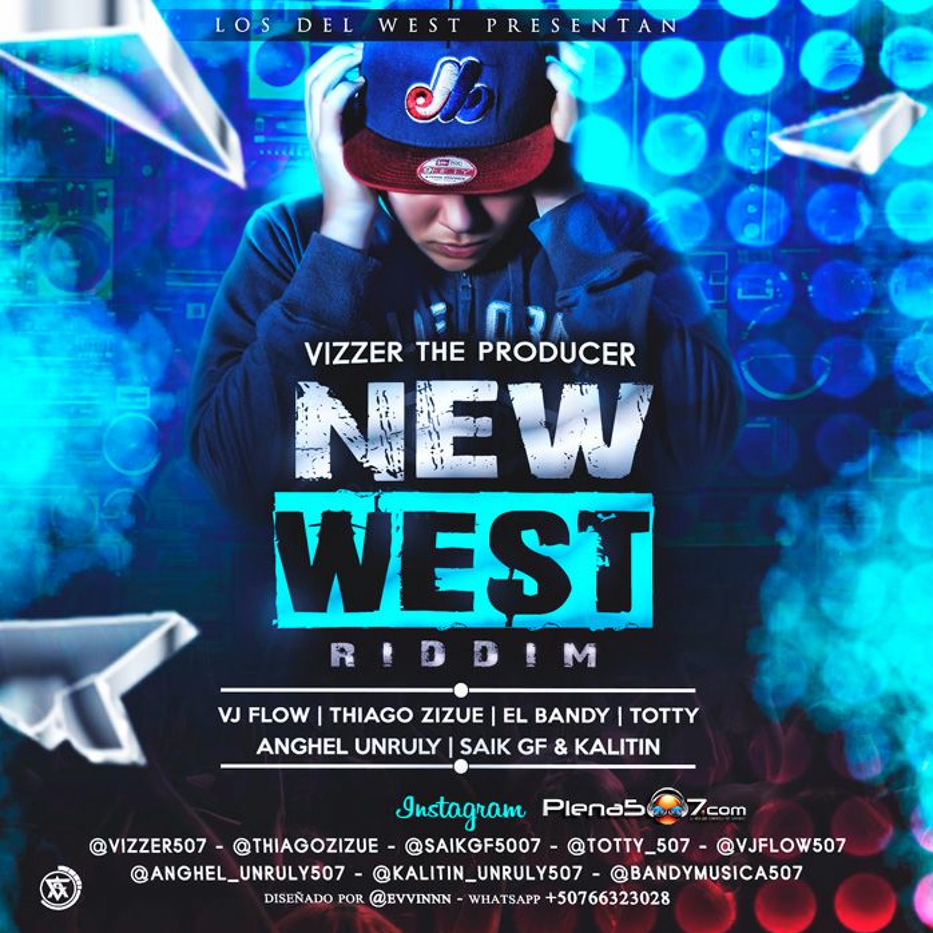 Thiago Zizue - Pack It Up episode artwork