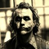 Joker - Why So Serious - The Dark Knight - Mimicry