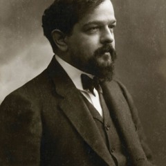 Claro de luna - Debussy