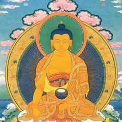 Buddhist puja