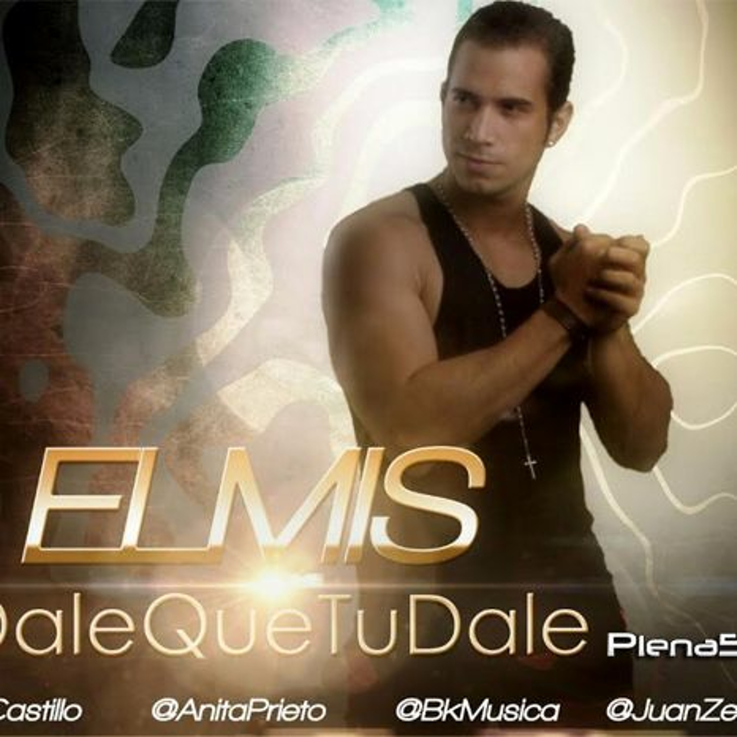 Elmis - Dale que tu dale episode artwork