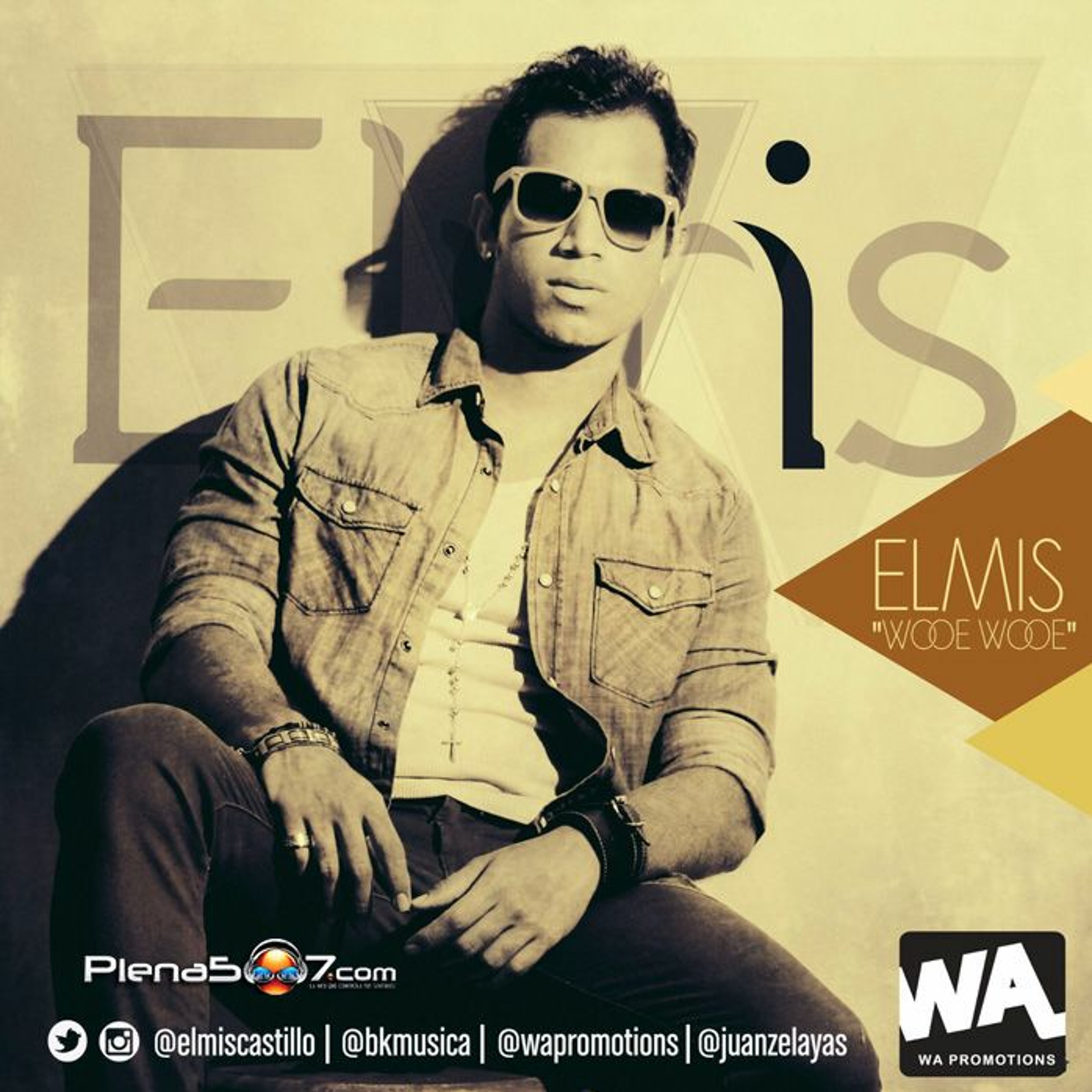 Elmis - Woe Woe episode artwork