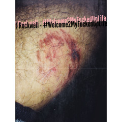 J Rockwell - Love/Hate You