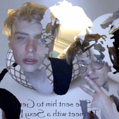 Big Water - Re-Whisk To Egg-Night-Tion (prod. ImFeelingSpectre)