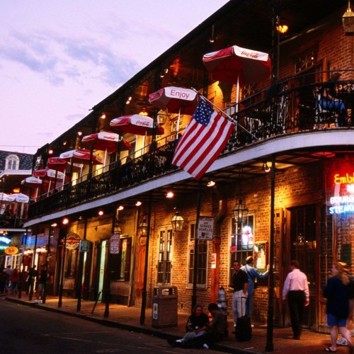 Stream Jambalaya Jake er & The Lonesome Drifters by Troy