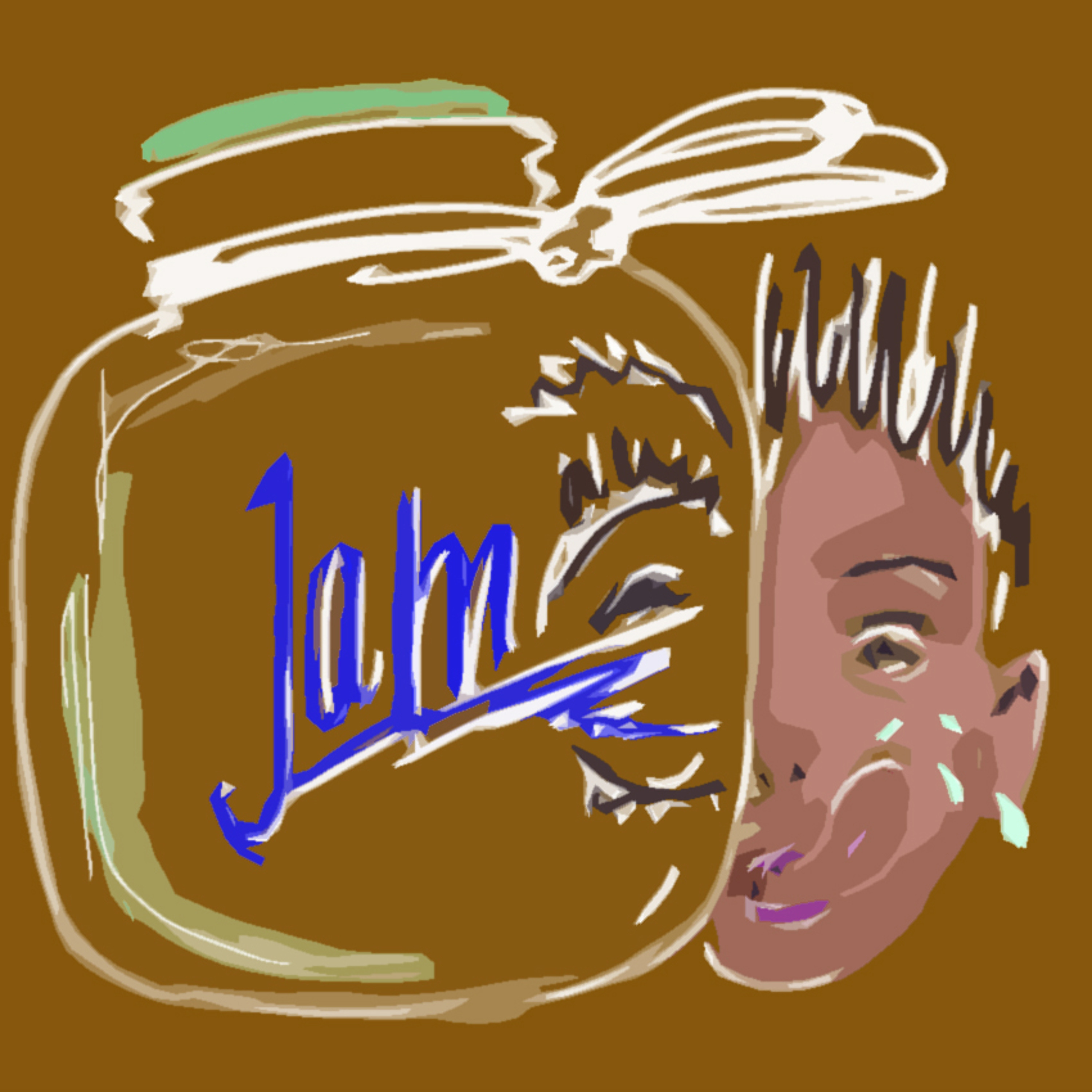 Dreams Inside You (jam) episode artwork