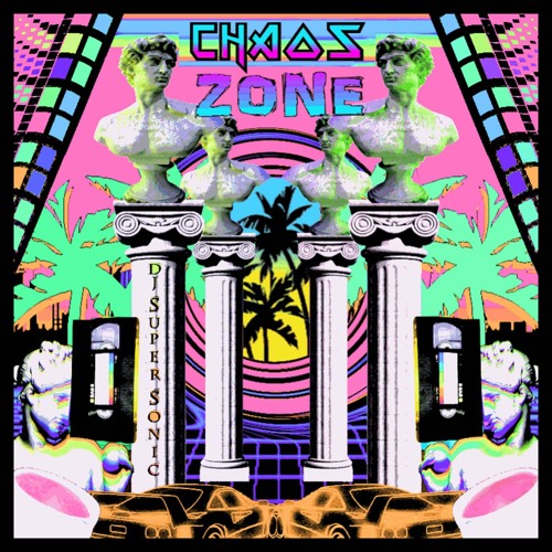 CHAOS ZONE