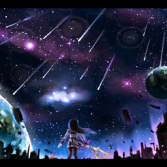 Nightcore→ I'm Yours - Perfect Two ( Switching Vocal )