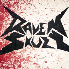 Raven Skull - Rage (Studio Version)