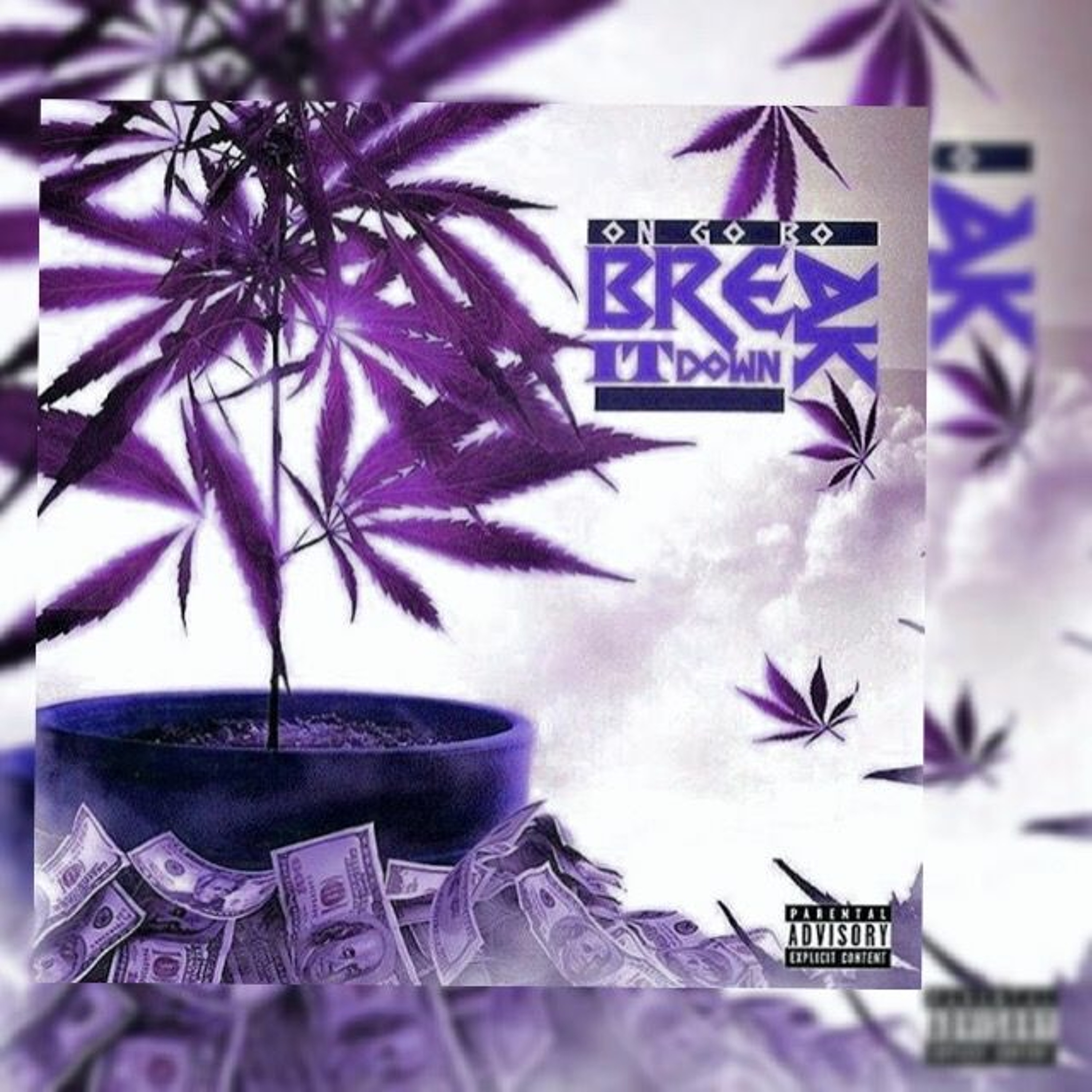 Break It Down Slowed Down episode artwork