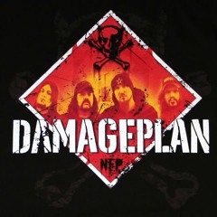 Damageplan ~ Breathing New Life (Cover)