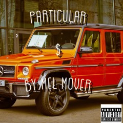 Mel Mover- Particular