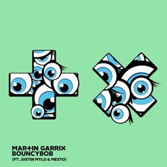 Martin Garrix X Mike Williams & Justin Mylo - Bouncybob vs Groovy George (SM Mashup)