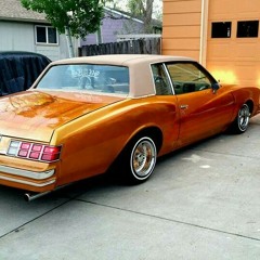 Riding by AMG ft Flako