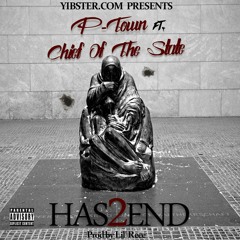 Has 2 End ft. Chief Of The State prod: by Lil' Rece