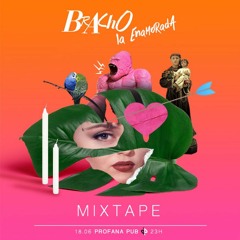 mixtape BRACHO ❤ #004