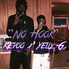 Kevoo x Yelly G - No Hook