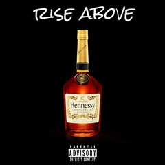 Hennessy (feat. REM)