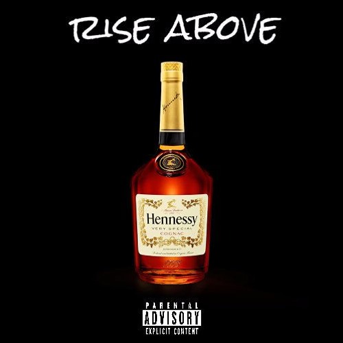 Hennessy (feat. REM)