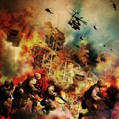 Action Scoring