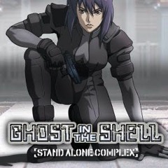 Prayer (Opening Theme) - Ghost in the Shell: Stand Alone Complex PSP Game