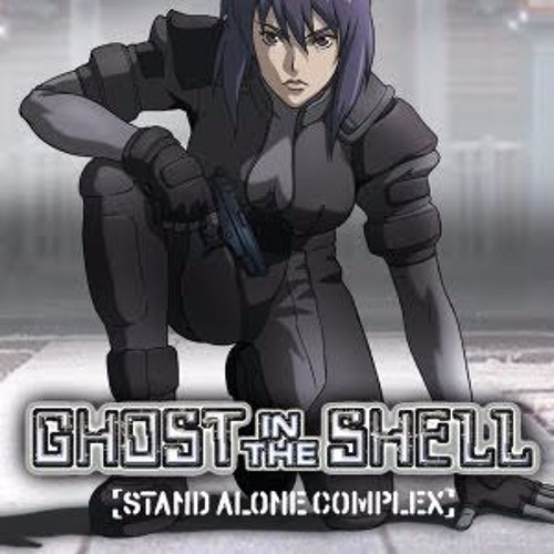Stream Prayer (Opening Theme) - Ghost in the Shell: Stand Alone Complex PSP  Game by Skookummaxx | Listen online for free on SoundCloud
