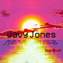 Wavy Jones ( Prod. By Mally Beatz )