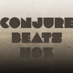 CONJURE BEATS