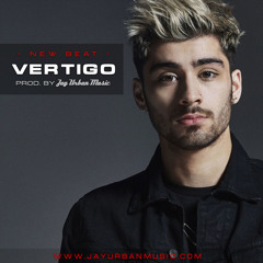 Vertigo (Zayn x Mike Posner Type Beat)(Prod By JayUrbanMusic)
