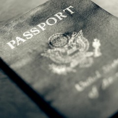پاسپورت