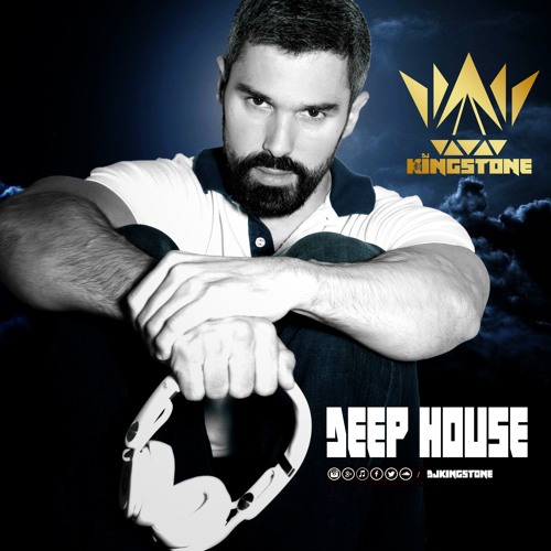Stream Dj Kingstone Paris 40 Deep House by Dj Kingstone Listen