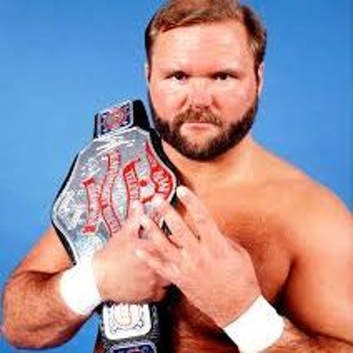 Arn Anderson WCW Theme